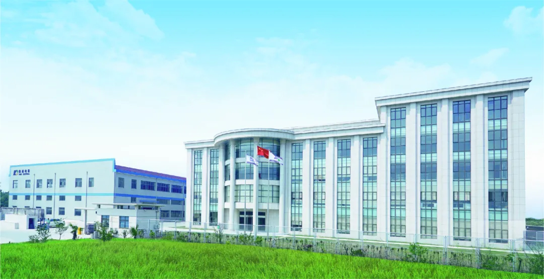 米兰在线（中国）外景图
